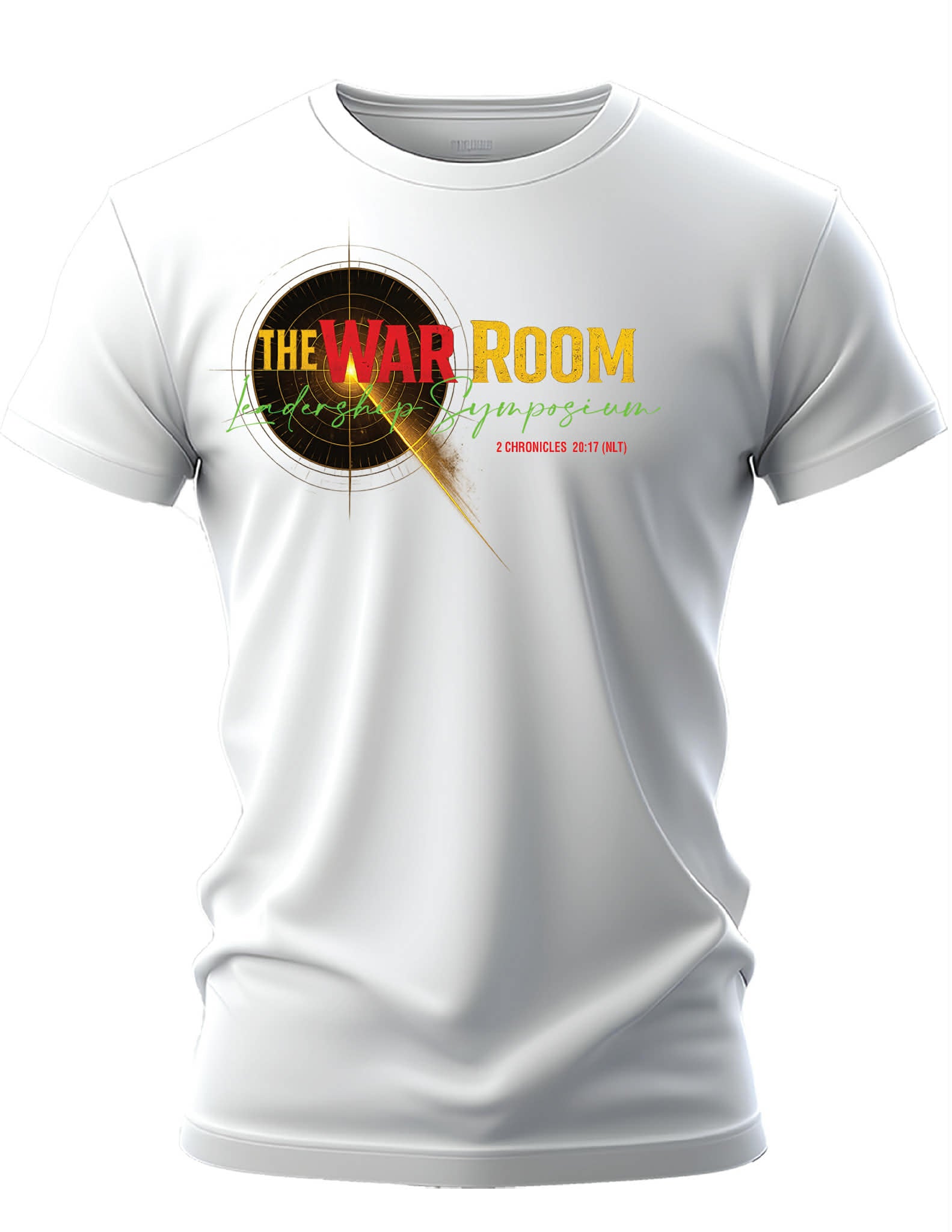 The War Room| Leadership Symposium 2026