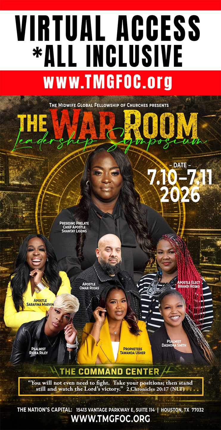 The War Room Online Access