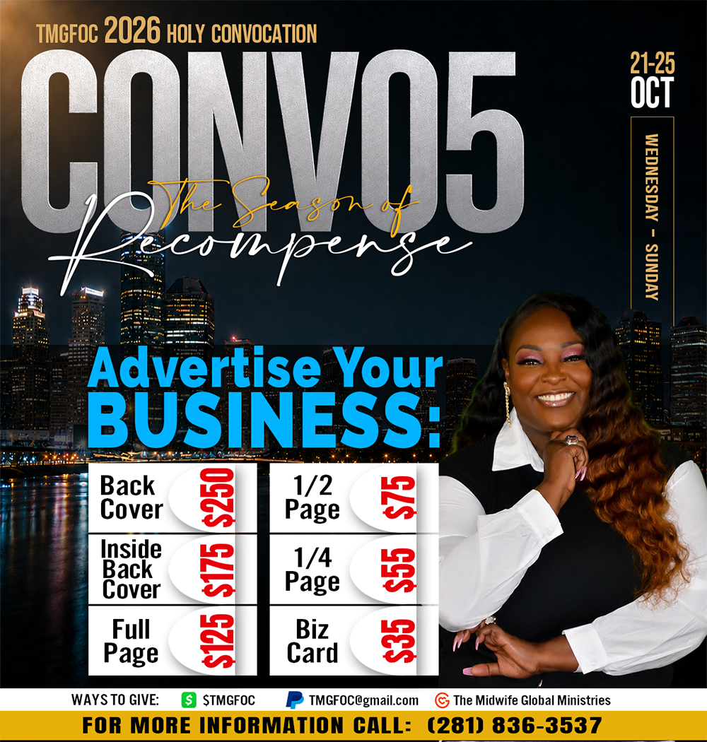 CONVO5 Advertisement