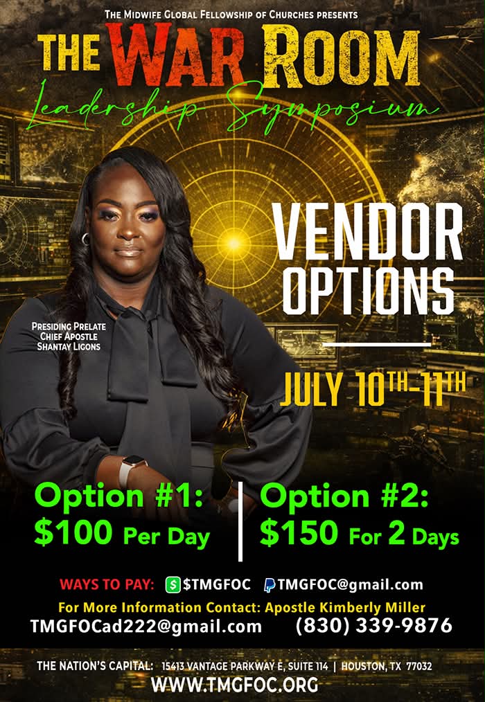 The War Room 2026: Vendor Options