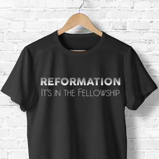 Black Reformation T-Shirt