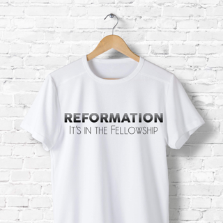 White Reformation T-Shirt